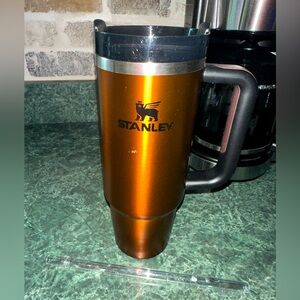 Stanley Copper Tumbler